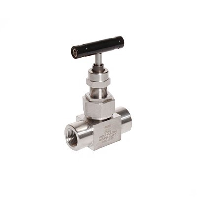 3 спосіб голки клапан