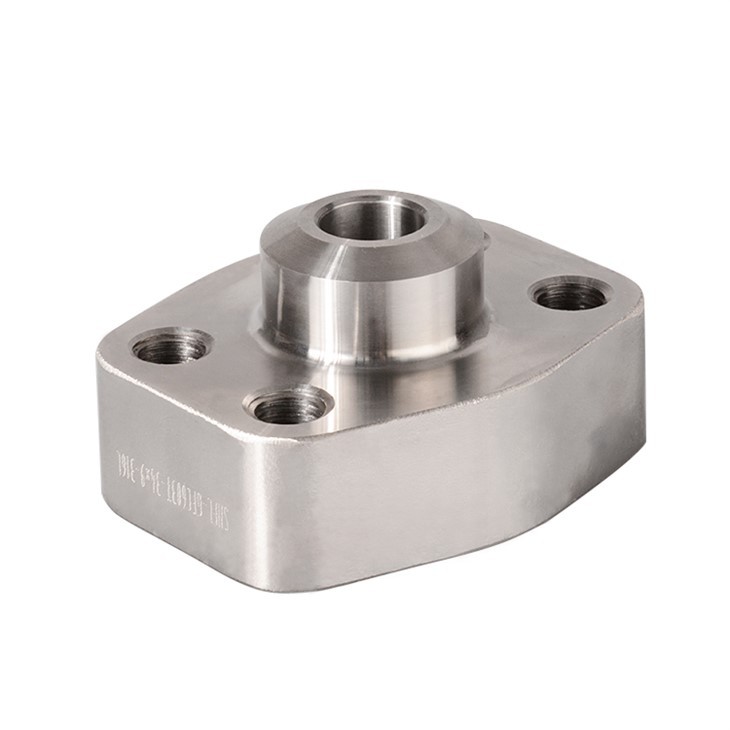 Socket Flanges Sae Pipe Neck Butt Weld Flanges suppliers