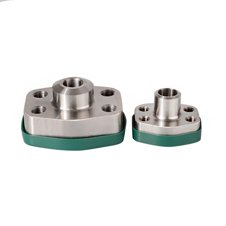Socket Flanges Sae Pipe Neck Butt Weld Flanges high quality